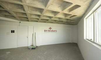 Imagem 6: SALA COMERCIAL A VENDA NO BAIRRO BARRO PRETO