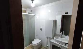 Imagem 7: Apartamento para venda possui 80 metros quadrados com 2 quartos em Santa Casa - Mirassol