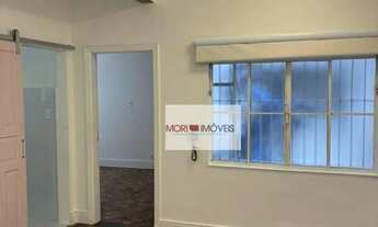 Imagem 7: Apartamento com 1 dormitório para alugar, 55 m² por R$ 3.930,00/mês - Sumaré - São Paulo/S