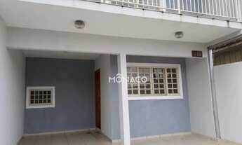 Imagem 3: Sobrado com 3 dormitórios para alugar, 90 m² por R$ 2.300,00/mês - Bandeirantes - Londrina