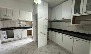 Imagem: Aluga apartamento semi mobiliado com 03