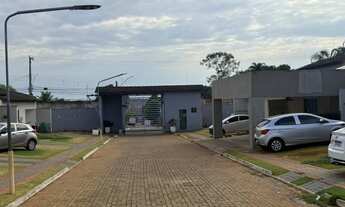 Imagem: CASA TÉRREA- Condomínio Park Estrela Casa