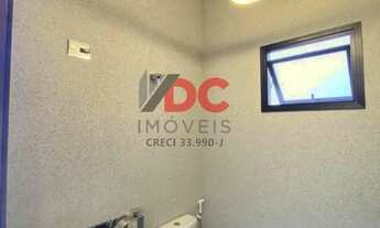 Imagem 3: Casa em Condomínio para Locação em Álvares Machado, CONDOMÍNIO RESIDENCIAL VALÊNCIA I, 3 d