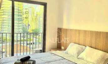 Imagem: Studio com 1 dormitório para alugar, 24