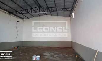 Imagem 5: Galpão para locação no bairro Joquei Clube, em Ribeirão Preto