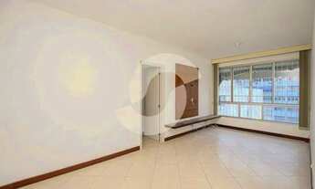 Imagem 2: Imóvel para venda possui 100 metros quadrados com 3 quartos em Icaraí - Niterói - RJ