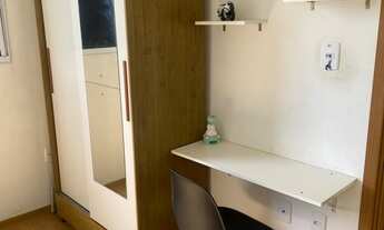 Imagem 2: Alugo apartamento mobiliado feira palace bairro nova esperança recanto das flores