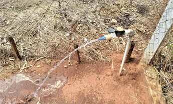 Imagem 7: Chácara com 1000m2, com escritura, Estância São Jorge, no trevo de Guapiaçu