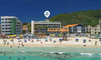 Imagem: Lançamento! Stúdios a beira mar de 1 quarto