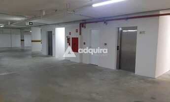 Imagem 6: Apartamento semimobiliado para locação, Centro, Ponta Grossa, PR
