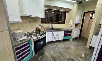 Imagem 6: Apartamento com 4 dormitórios à venda, 400 m² por R$ 900.000 - Centro - São José do Rio Pr