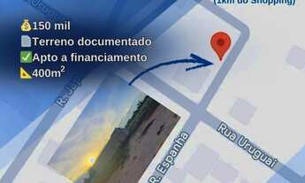 Imagem: Terreno no Bairro Cauamé