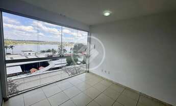 Imagem 3: SALA COMERCIAL EM CIMA DA CAIXA ECONOMICA DE LAGOA SANTA codigo: 148435