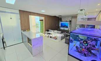 Imagem 4: Apartamento com 1 dormitório à venda, 57 m² por R$ 570.000,00 - Belenzinho - São Paulo/SP