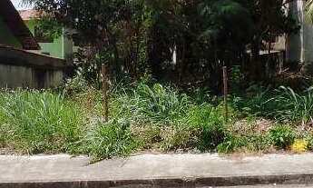 Imagem 3: Terreno à venda, 450 m² por R$ 400.000,00 - Serra Grande - Niterói/RJ