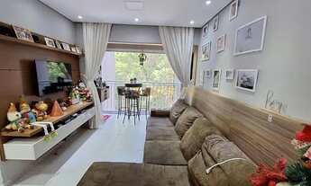 Imagem 2: Apartamento - Jardim Nova Europa - Campinas