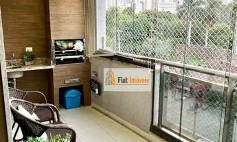 Imagem: Apartamento 3 Suites à venda, 137 m² por