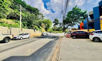 Imagem 5: Barracão à Venda ou Locação - Jardim São Paulo - Valinhos/SP