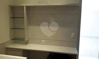 Imagem 3: Apartamento com 3 quartos para locação em Jardim São Paulo(zona Norte) - SP