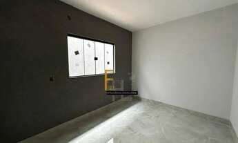 Imagem 4: CASA BAIRRO CARDOSO I 208m² I 3 SUÍTES PLENA I CONFORTO PARA VOCÊ E SUA FAMÍLIA