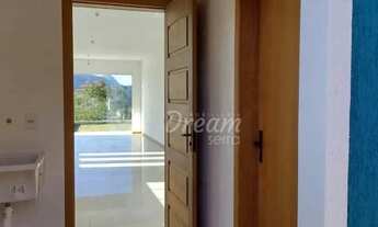 Imagem 5: Casa com 3 dormitórios à venda, 100 m² por R$ 695.000,00 - Albuquerque - Teresópolis/RJ