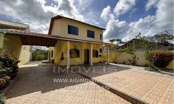 Imagem: Casa Duplex 4 Quartos Espaço Piscina Churrasqueira