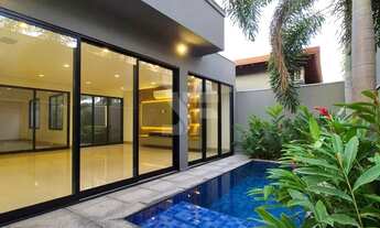 Imagem 2: Locação Damha III condomínio fechado