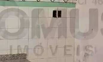 Imagem 4: Casa de 130m² no Bairro São José - 5 Quartos, 2 Banheiros, Garagem, Quintal, Varanda