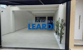 Imagem: SOBRADO - RESIDENCIAL SÃO BERNARDO - MG