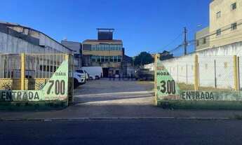 Imagem: Terreno à venda, 380 m² por R$ 990.000,00