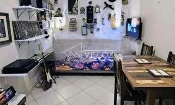 Imagem: Apartamento / Residencial / Glória