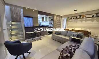 Imagem 3: Residencial Cobertura no União com 180,00 (M²), 3 quartos e 3 vagas para Venda