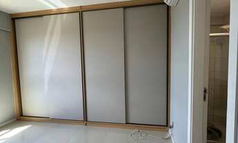 Imagem 6: Apartamento 3/4 sendo uma suíte, bairro Santa Monica