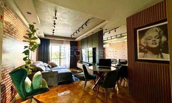 Imagem 6: APARTAMENTO À VENDA EM COQUEIROS - 02 DORMITÓRIOS - GARAGEM - MOBILIADO - ITAGUAÇÚ