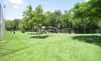 Imagem 6: Terreno à venda com 342 m² no Condomínio Campos do Conde I, Paulínia