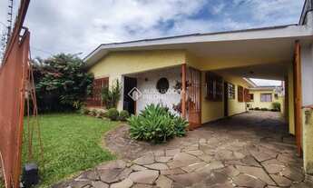 Imagem 2: Casa Semimobiliada para Locação - Uso Residencial ou Comercial - Rua Décio Martins da Cost