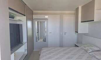 Imagem 5: Imóvel para venda tem 120 metros quadrados com 3 quartos em São Gerardo - Fortaleza - CE