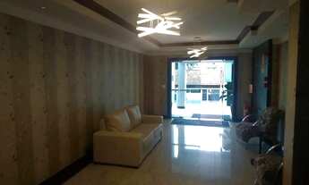 Imagem 4: APARTAMENTO 03 DORMITÓRIOS, LAZER COMPLETO, BAIRRO AVIAÇÃO, NA IMOBILIÁRIA EM PRAIA GRANDE