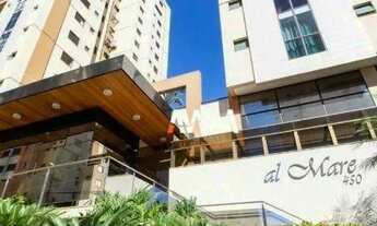 Imagem: Apartamento com 4 quartos, sendo 2 suítes