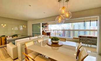 Imagem: Apartamento á venda no Setor Oeste, 03