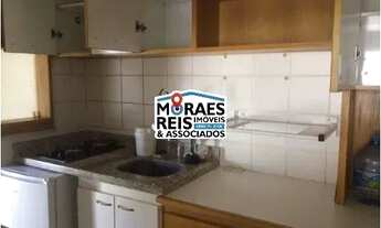 Imagem 6: Apartamento para locação em Moema - 1 quarto