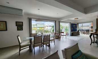 Imagem 5: Cobertura à venda com 317,00m² e 4 quartos em Barra da Tijuca, Rio de Janeiro - RJ