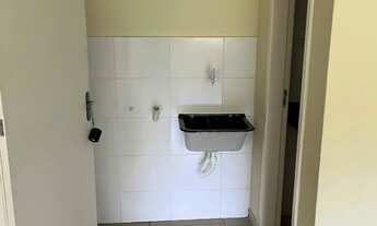 Imagem 3: Kitnet 2 quartos