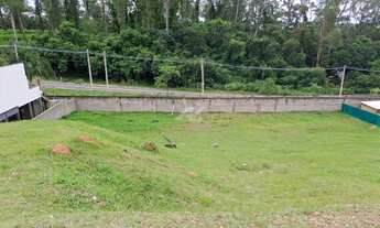 Imagem: Terreno - Residencial Jatibela - Campinas