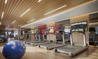 Imagem 4: Apartamento à venda no bairro Vila Guilhermina - São Paulo/SP, Zona Leste