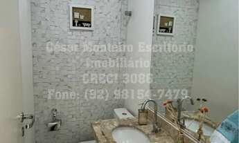 Imagem 3: Condomínio Le Boulevard - apartamento com 3 quartos sendo 1 suíte - Nascente