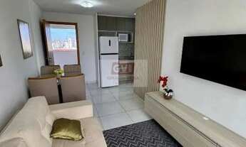 Imagem 4: Edf. Quinta das Orquídeas (mobiliado