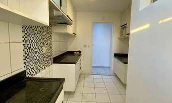 Imagem 3: Apartamento de 3 quartos sendo 1 suíte no Condomínio Smile Flores. A poucos minutos do Aer