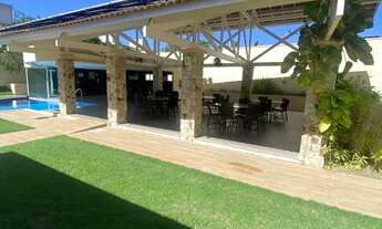 Imagem 5: Casa de Condomínio com 3 Quartos e 5 banheiros para Alugar, 176 m² por R$ 4.600