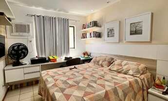 Imagem 3: Vende-se apartamento na Ponta Verde - 3 quartos com suite (127 m²